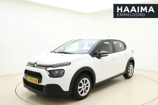 Citroën C3 – thumbnail 1