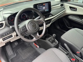 Suzuki Swift – thumbnail 14