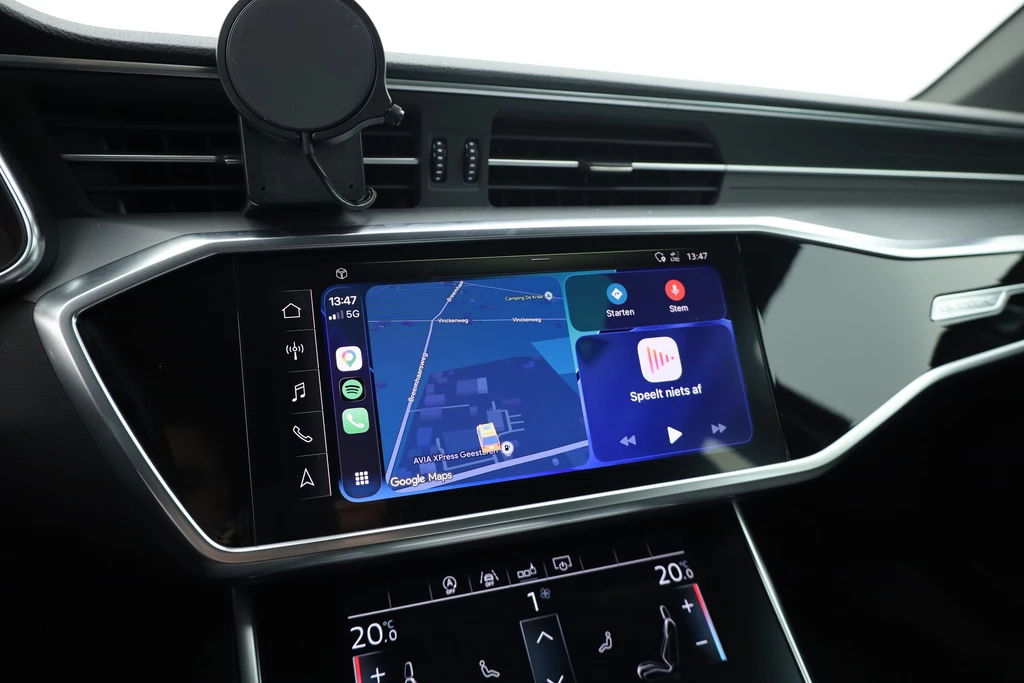 Audi A6 – foto 29