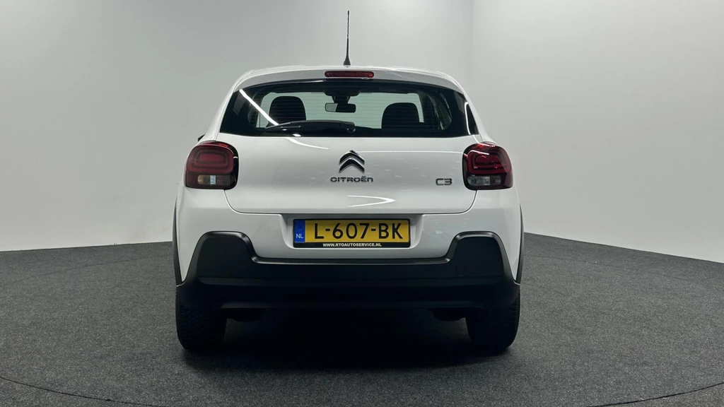 Citroën C3 – foto 4