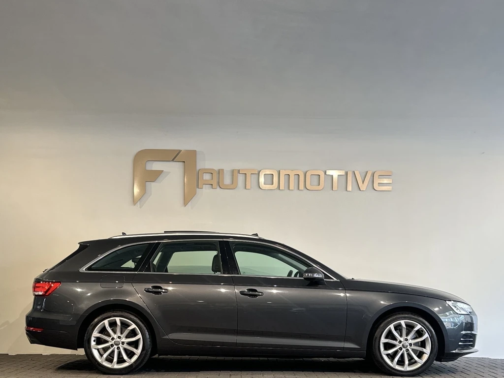 Audi A4 – foto 6