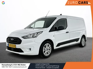 Ford Transit Connect – thumbnail 1