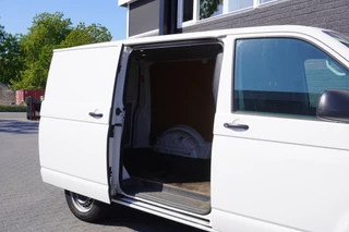 Volkswagen Transporter – thumbnail 9