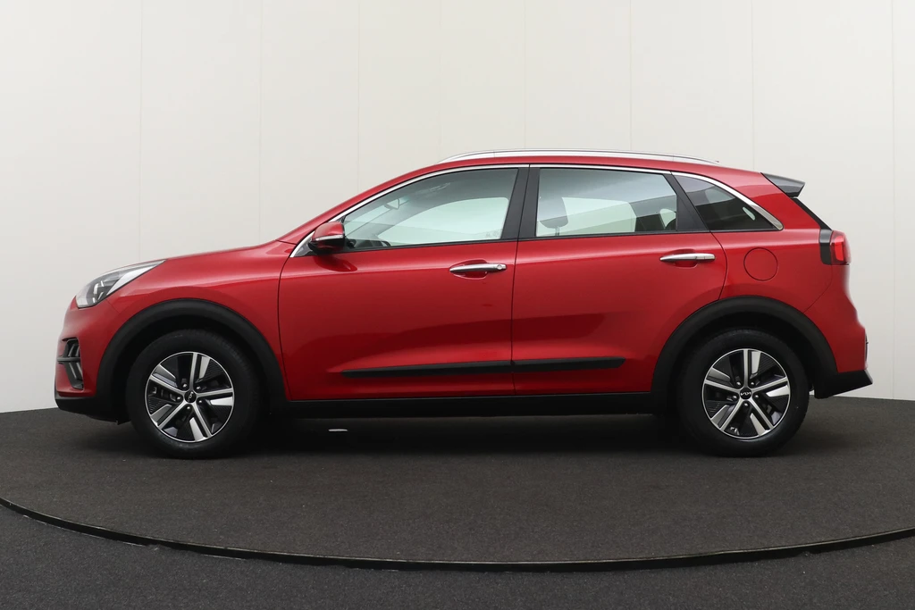 Kia Niro – foto 2