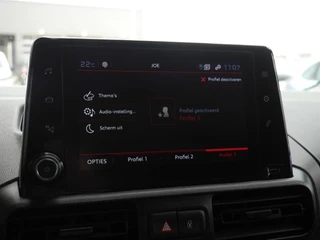 Peugeot Partner – thumbnail 22