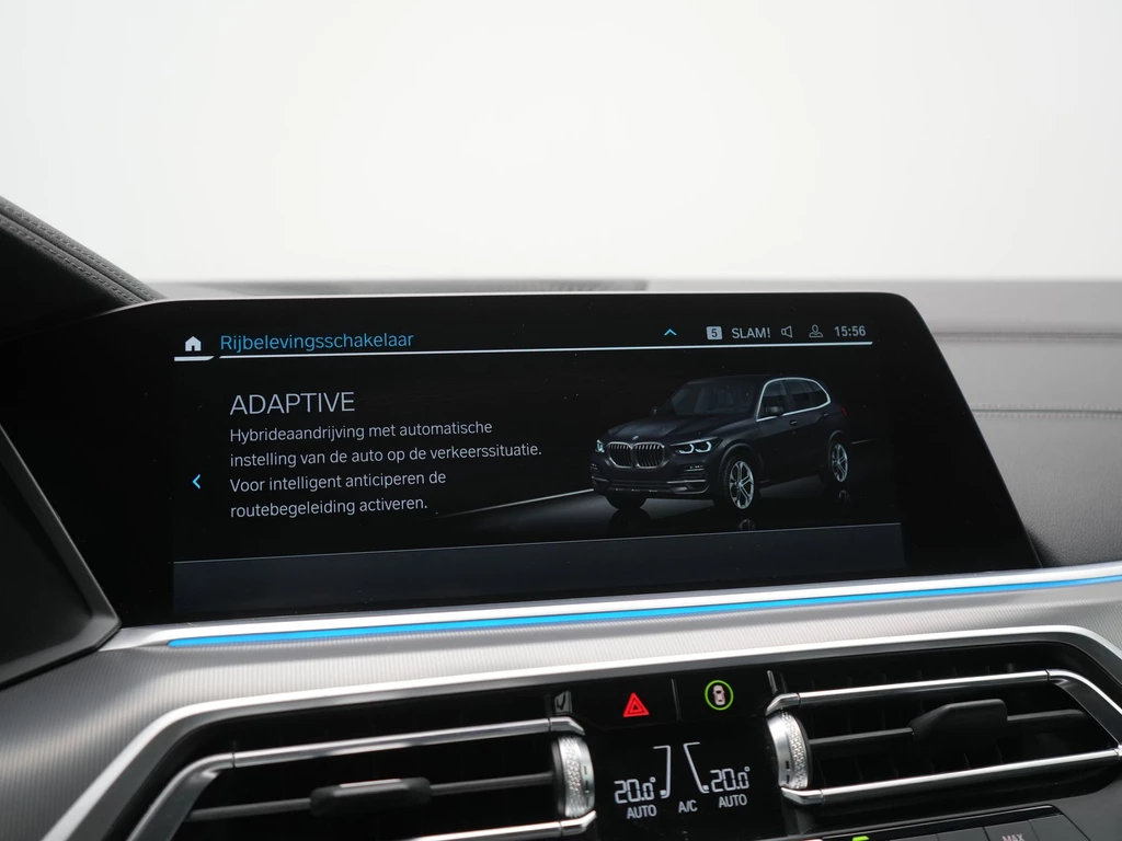 BMW X5 – foto 23