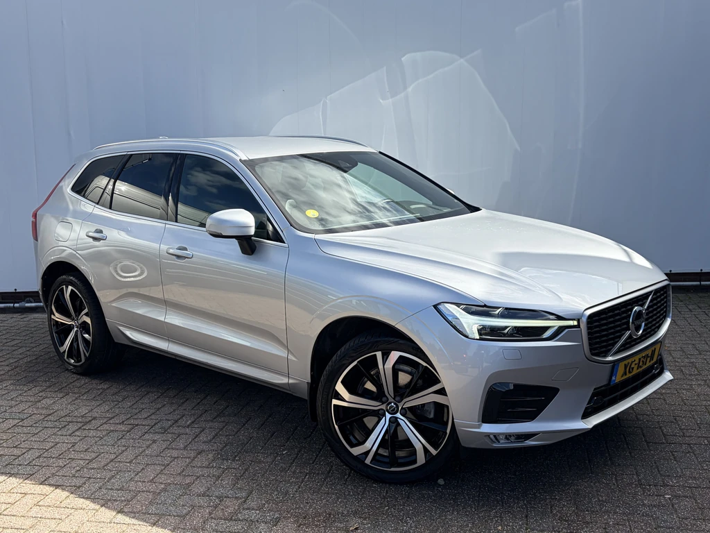 Volvo XC60 – foto 12