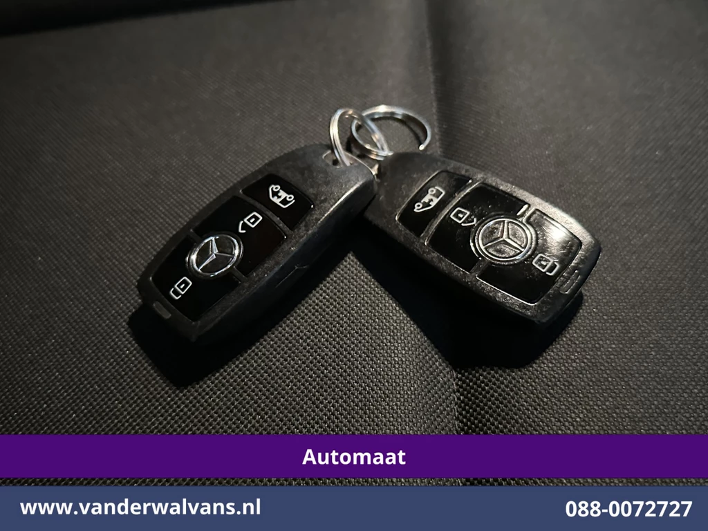 Mercedes-Benz Sprinter – foto 19