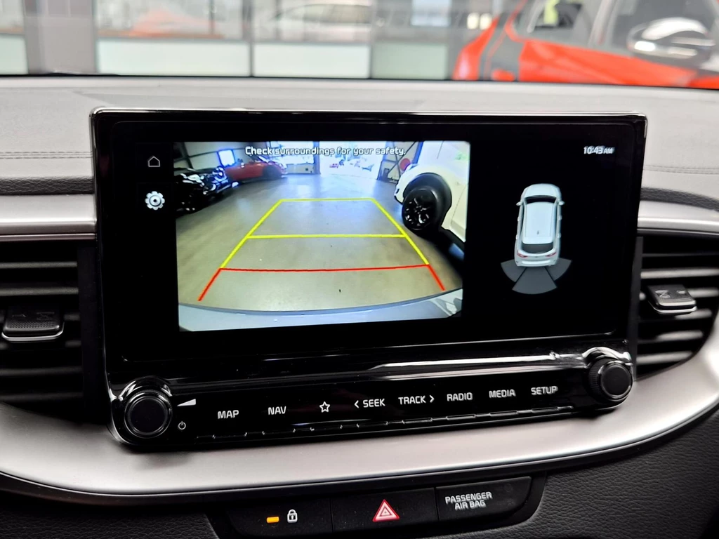 Kia Ceed – foto 19