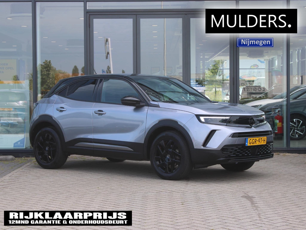 Opel Mokka – foto 5