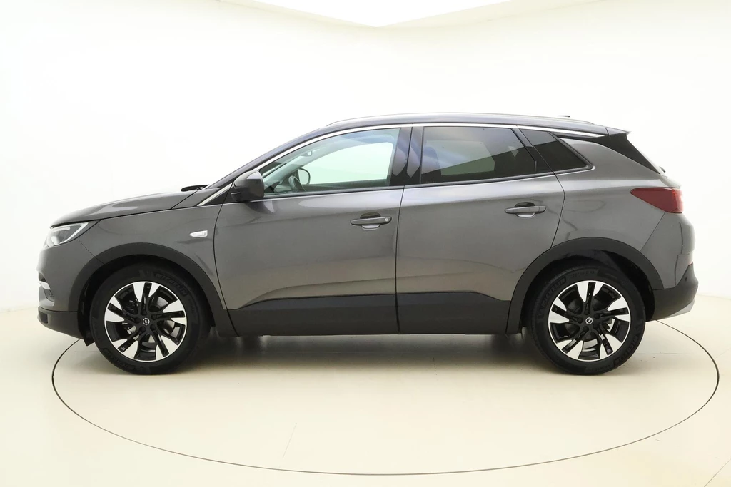 Opel Grandland X – foto 2