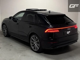 Audi Q8 – thumbnail 7