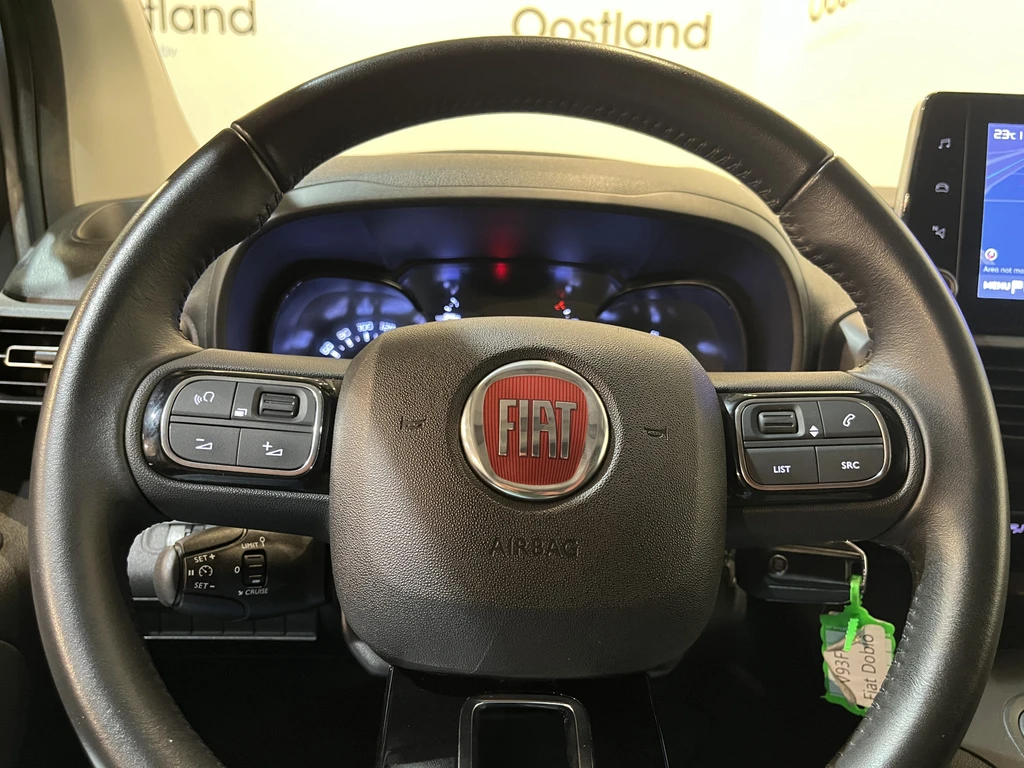 Fiat Doblò – foto 15