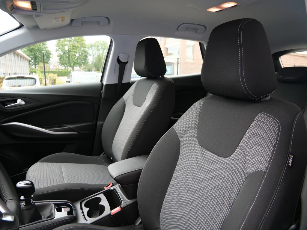 Opel Grandland – foto 10