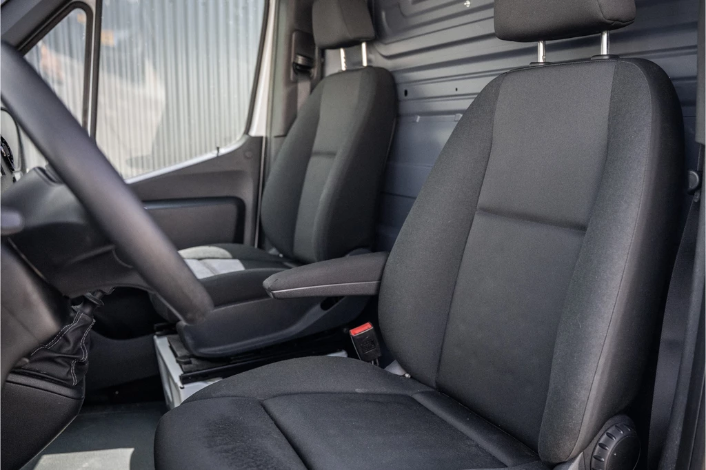 Mercedes-Benz Sprinter – foto 15