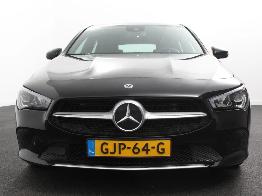 Mercedes-Benz CLA – foto 10