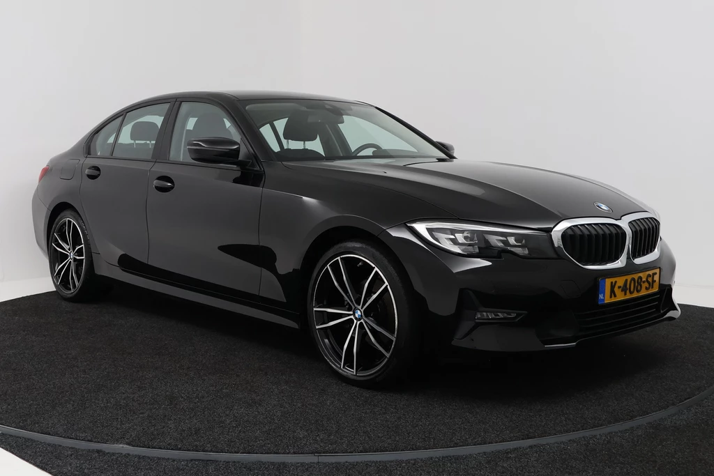 BMW 3 Serie – foto 7