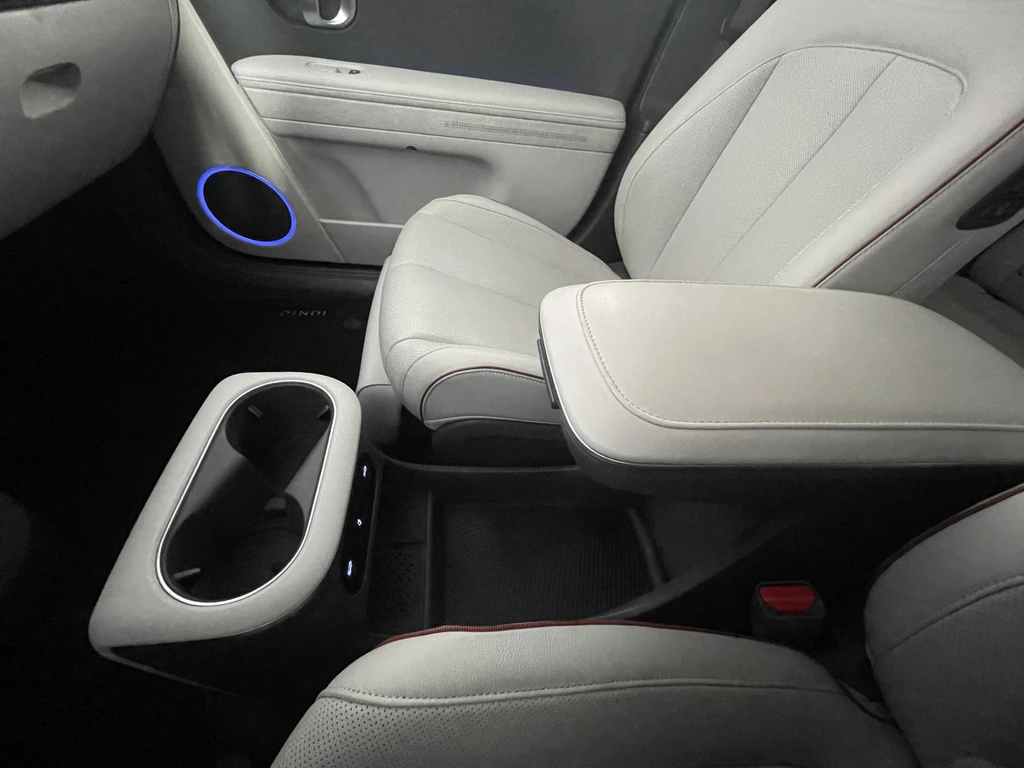 Hyundai IONIQ 5 – foto 25