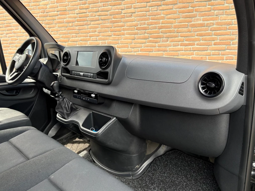 Mercedes-Benz Sprinter – foto 21