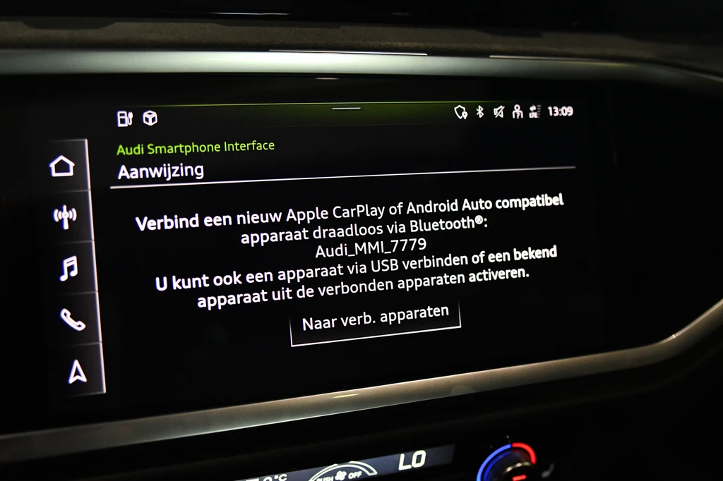 Audi Q3 – foto 30