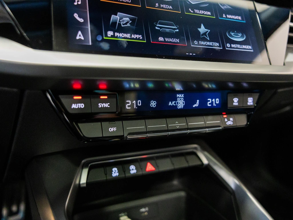 Audi A3 – foto 33