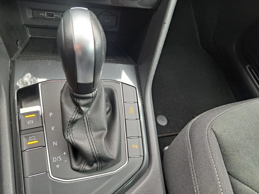Volkswagen Tiguan – foto 13