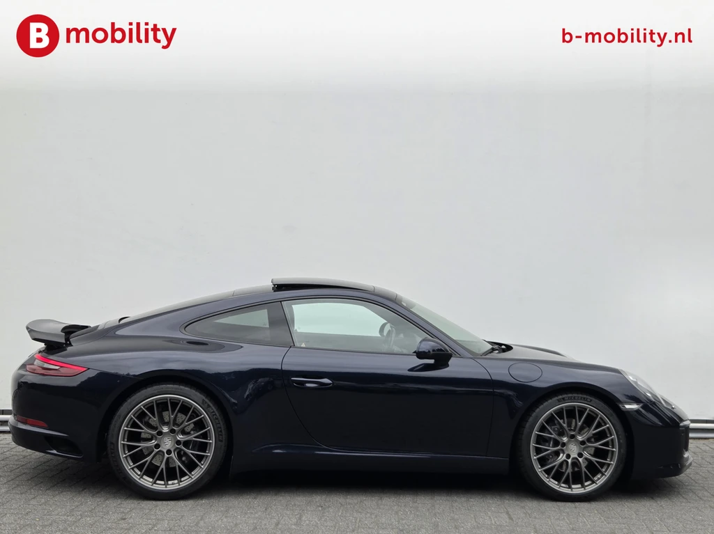 Porsche 911 – foto 6