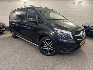 Mercedes-Benz Vito – thumbnail 7