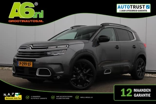 Citroën C5 Aircross – thumbnail 1
