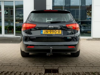 Kia cee'd – thumbnail 5