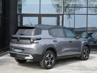 Citroën C3 Aircross – thumbnail 4