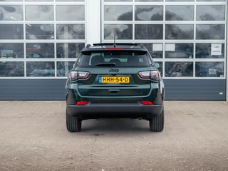 Jeep Compass – thumbnail 5