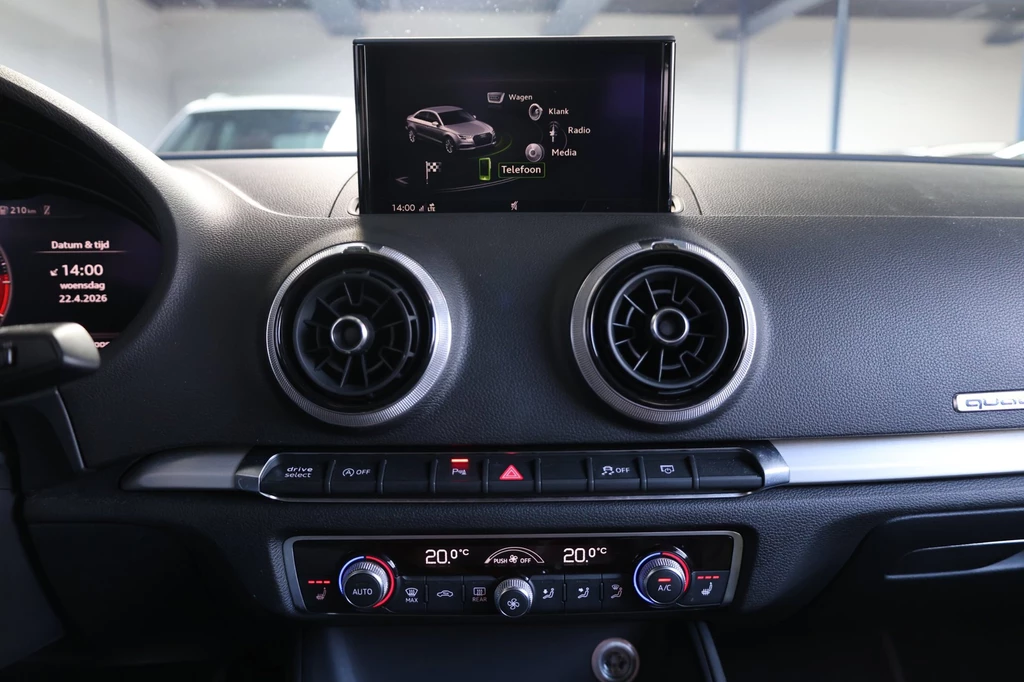 Audi S3 – foto 17