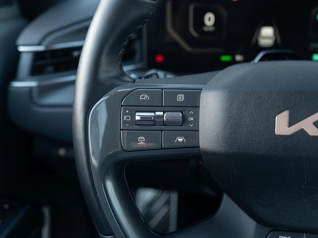 Kia EV9 – foto 20
