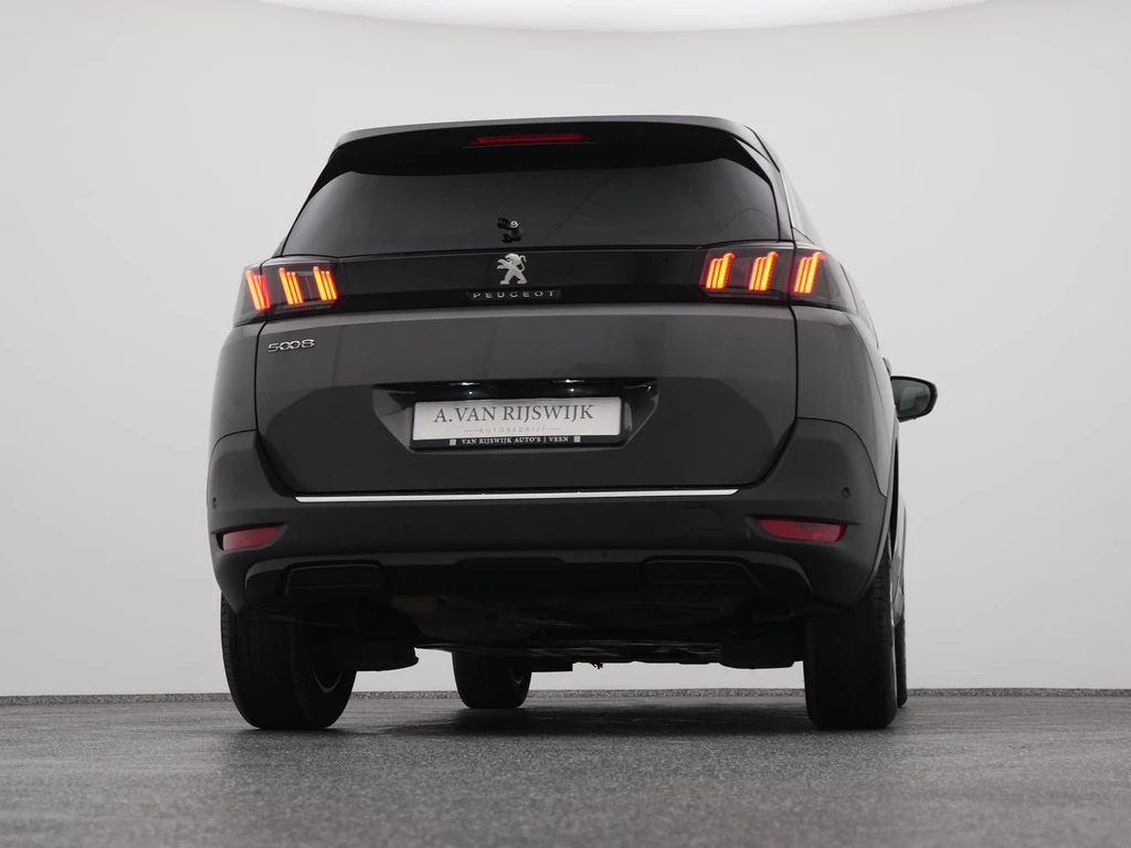 Peugeot 5008 – foto 11
