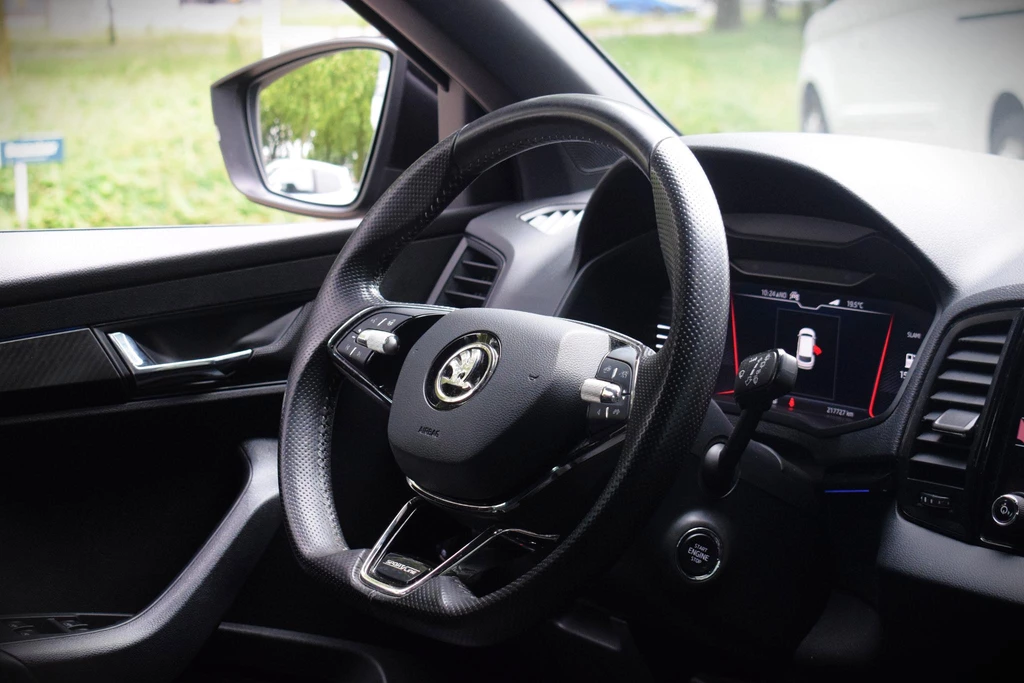Škoda Karoq – foto 31