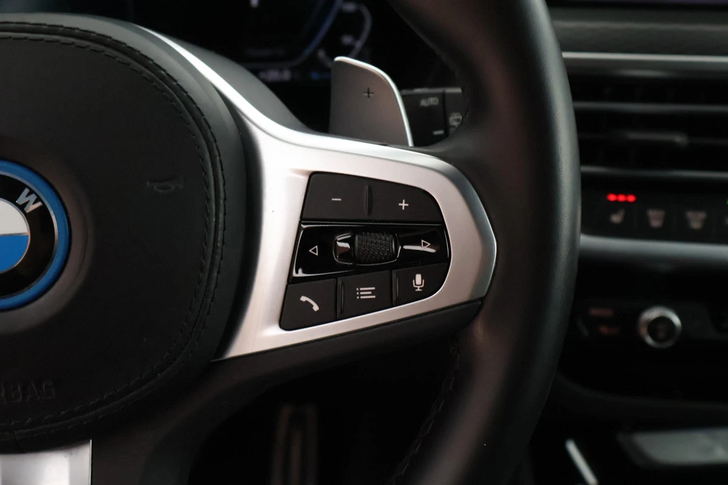 BMW X3 – foto 22