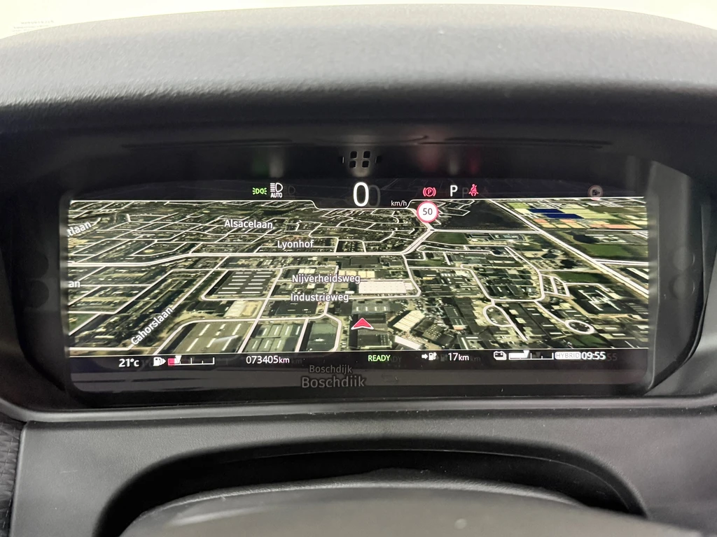 Land Rover Range Rover Velar – foto 22