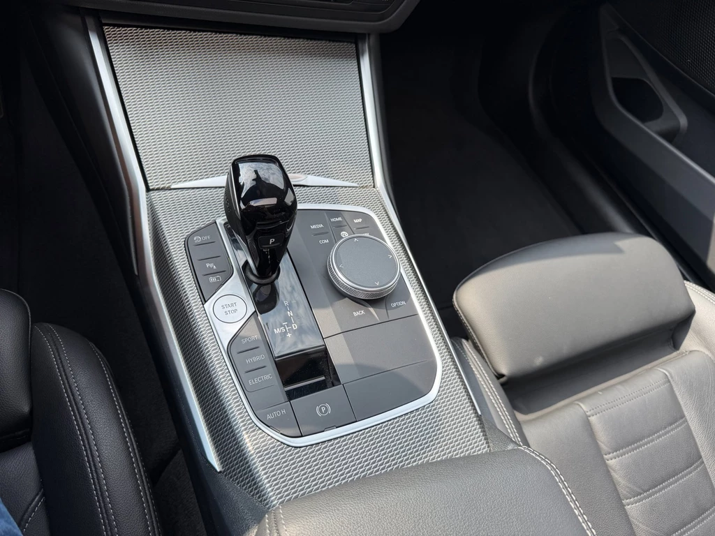 BMW 3 Serie – foto 29