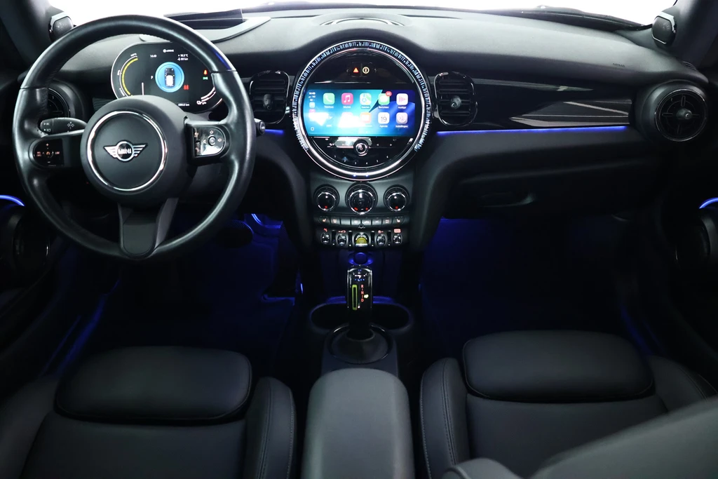 MINI Electric – foto 32