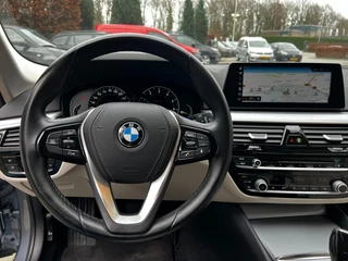 BMW 5 Serie – thumbnail 22