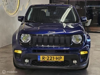Jeep Renegade – thumbnail 9