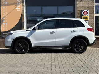 Suzuki Vitara – thumbnail 5