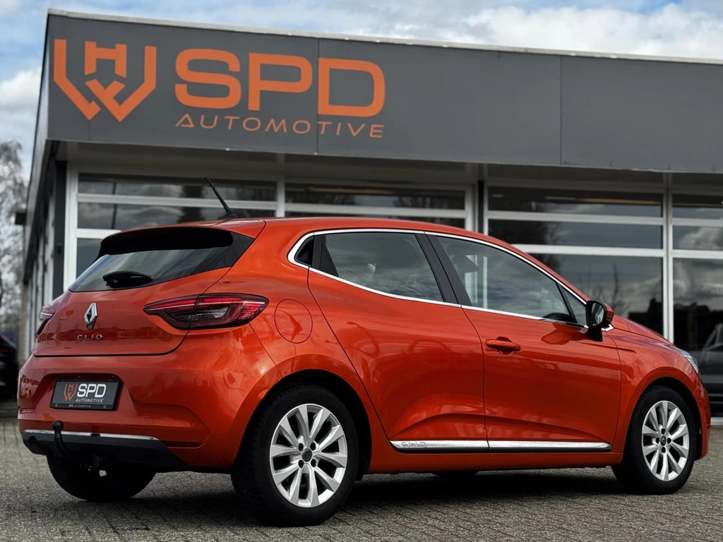 Renault Clio – foto 4