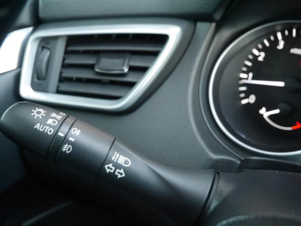 Nissan QASHQAI – foto 22