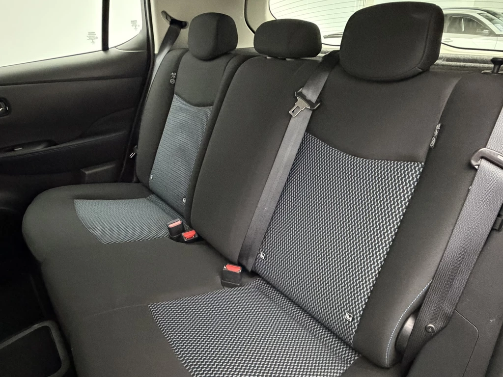 Nissan Leaf – foto 20