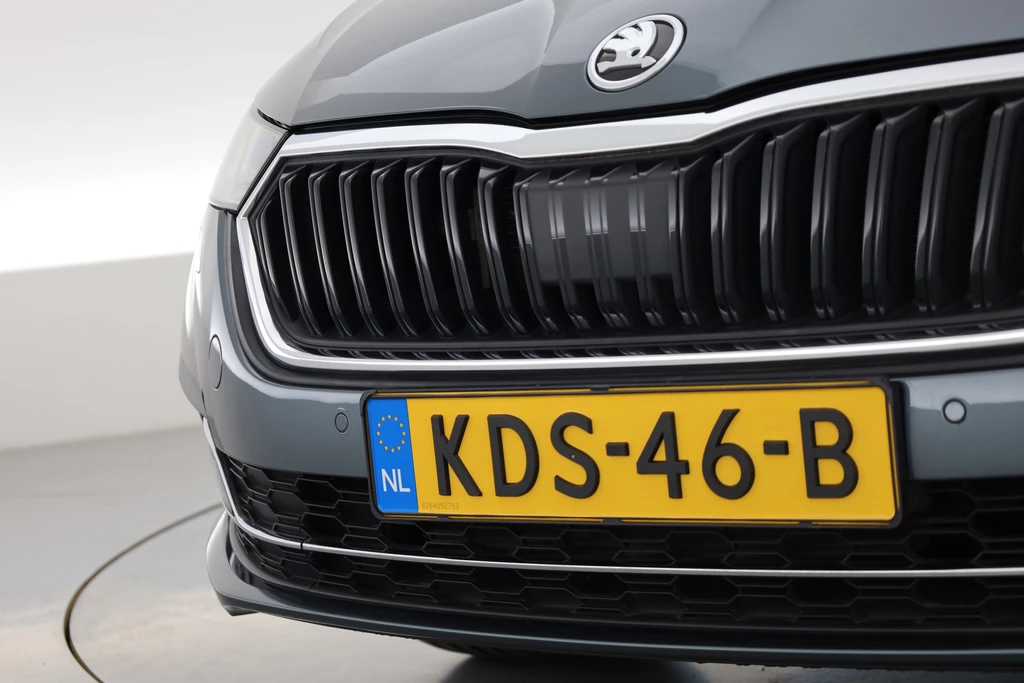 Škoda Octavia – foto 48