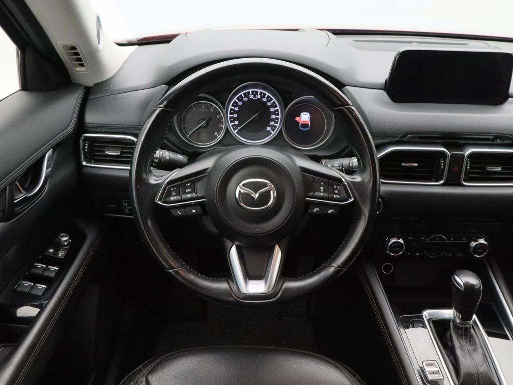 Mazda CX-5 – foto 35
