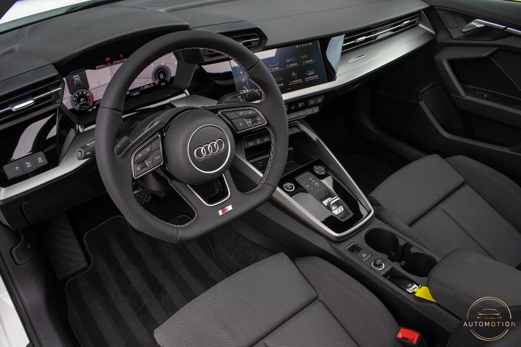 Audi A3 – foto 14