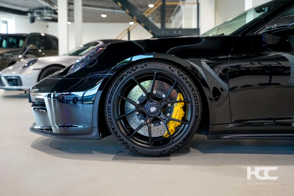 Porsche 911 – foto 30